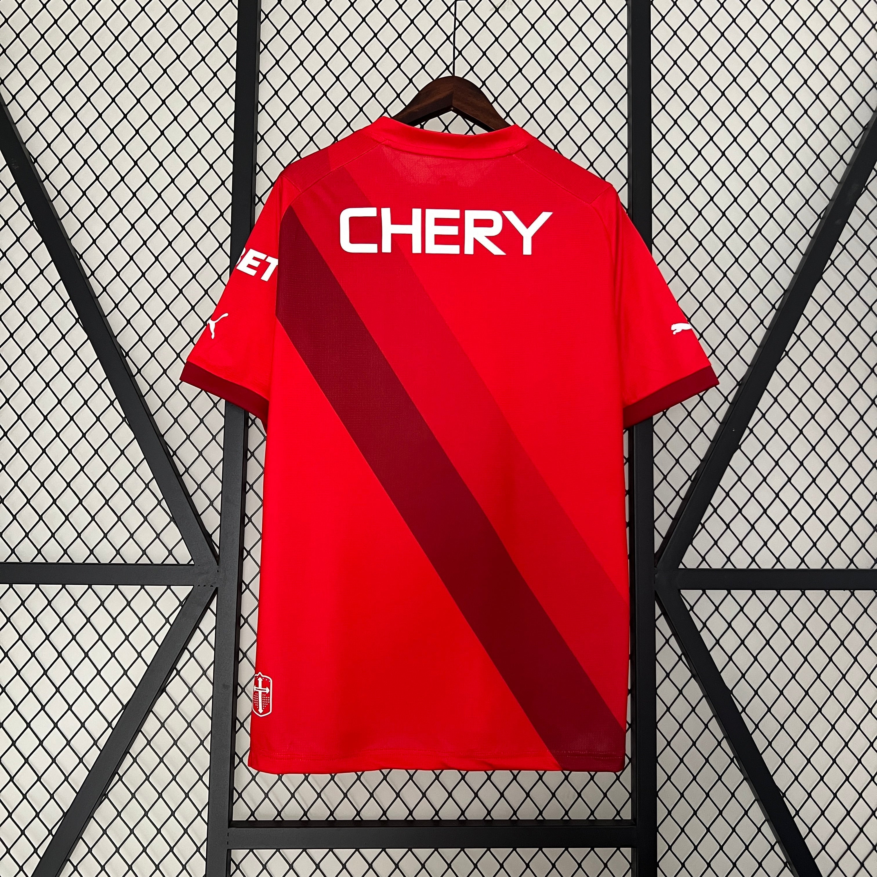 2024-25 Deportivo Universidad Cat¨®lica away