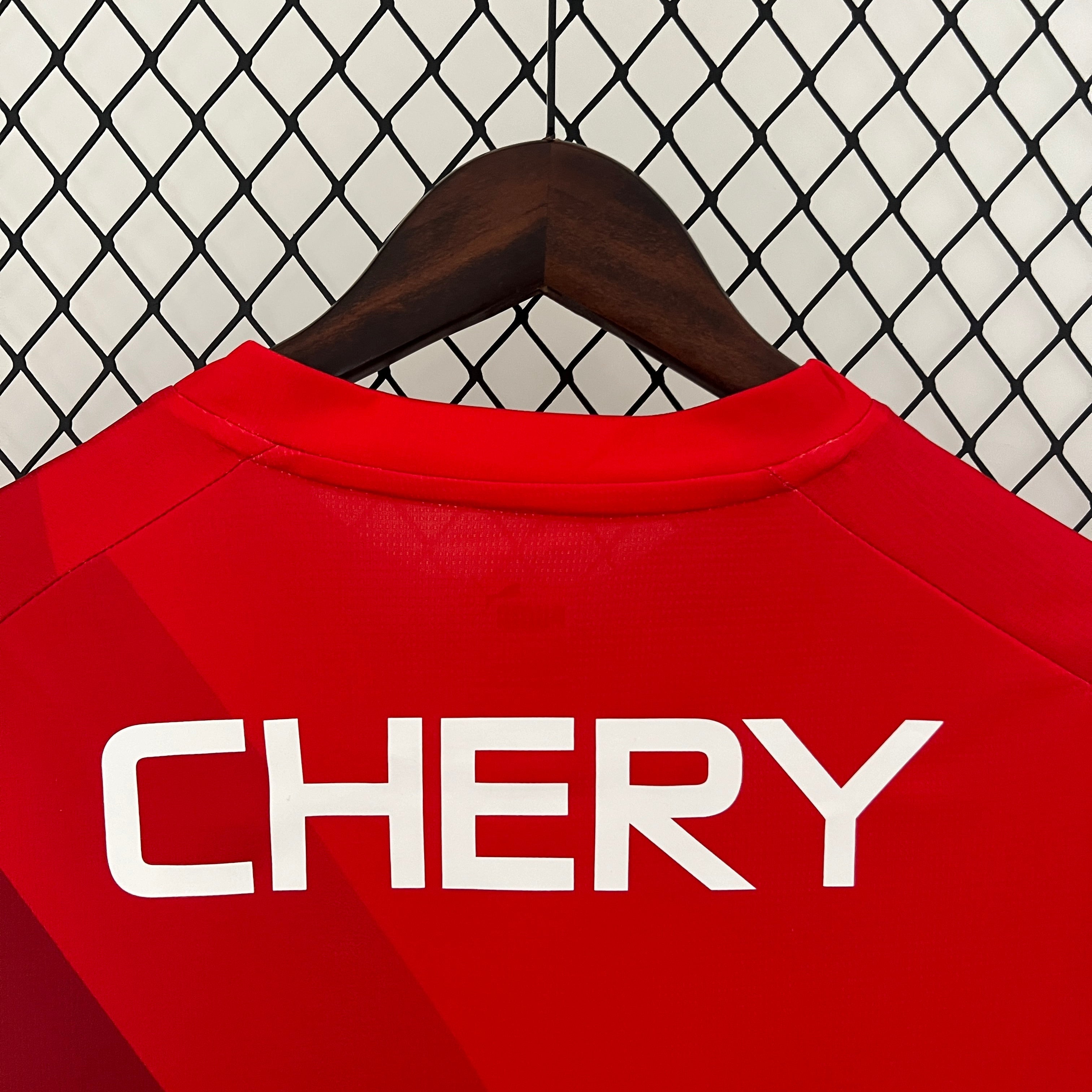 2024-25 Deportivo Universidad Cat¨®lica away