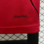 Manchester United Heimtrikot 2025/26 (Fanversion)