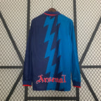 1995-96 Arsenal Away Long Sleeve