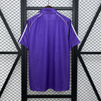1984-85 Real Madrid Auswärtstrikot (Retro)
