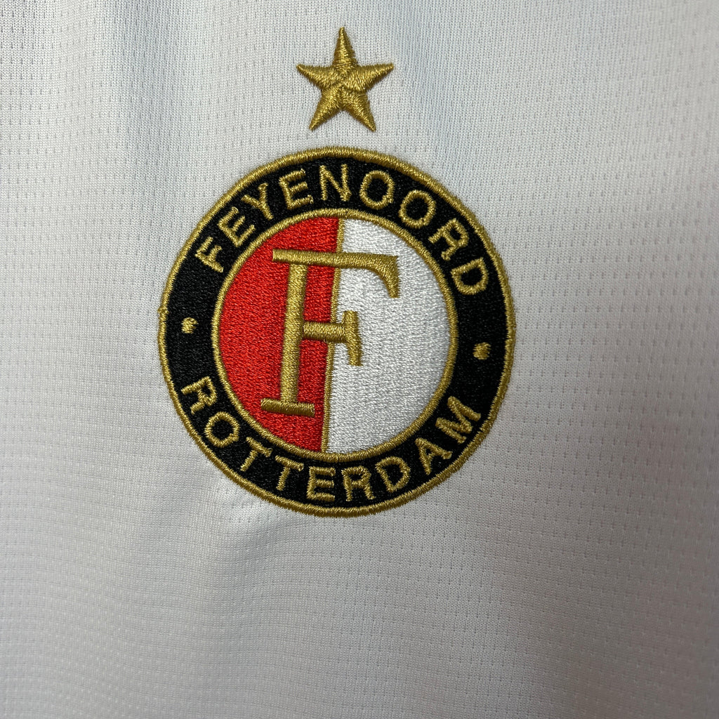 PSV Eindhoven Heimtrikot 2025/26 (Fanversion)