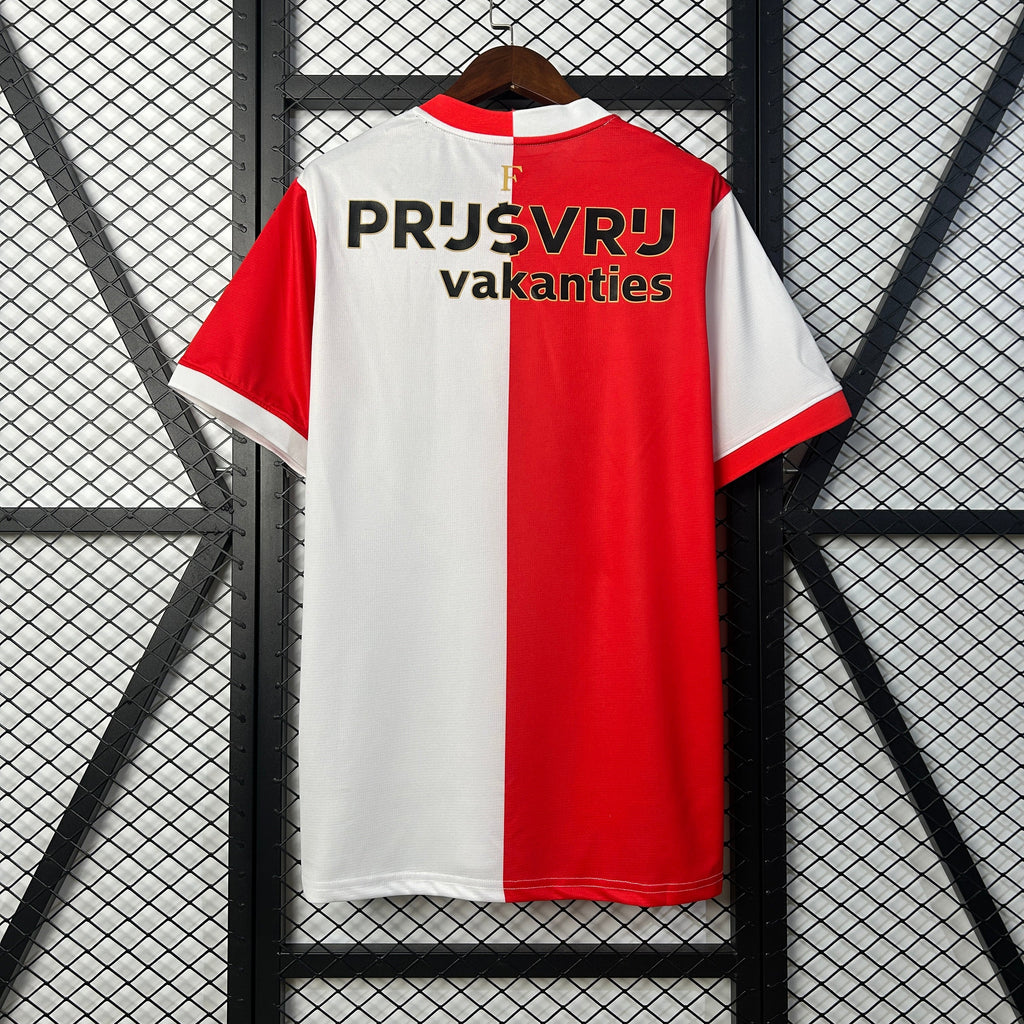 PSV Eindhoven Heimtrikot 2025/26 (Fanversion)