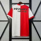 PSV Eindhoven Heimtrikot 2025/26 (Fanversion)