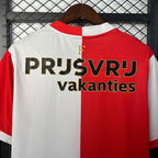 PSV Eindhoven Heimtrikot 2025/26 (Fanversion)