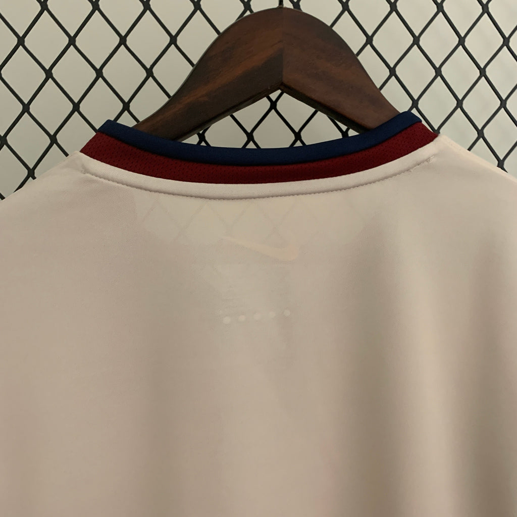 1998-99 Barcelona Away Retro