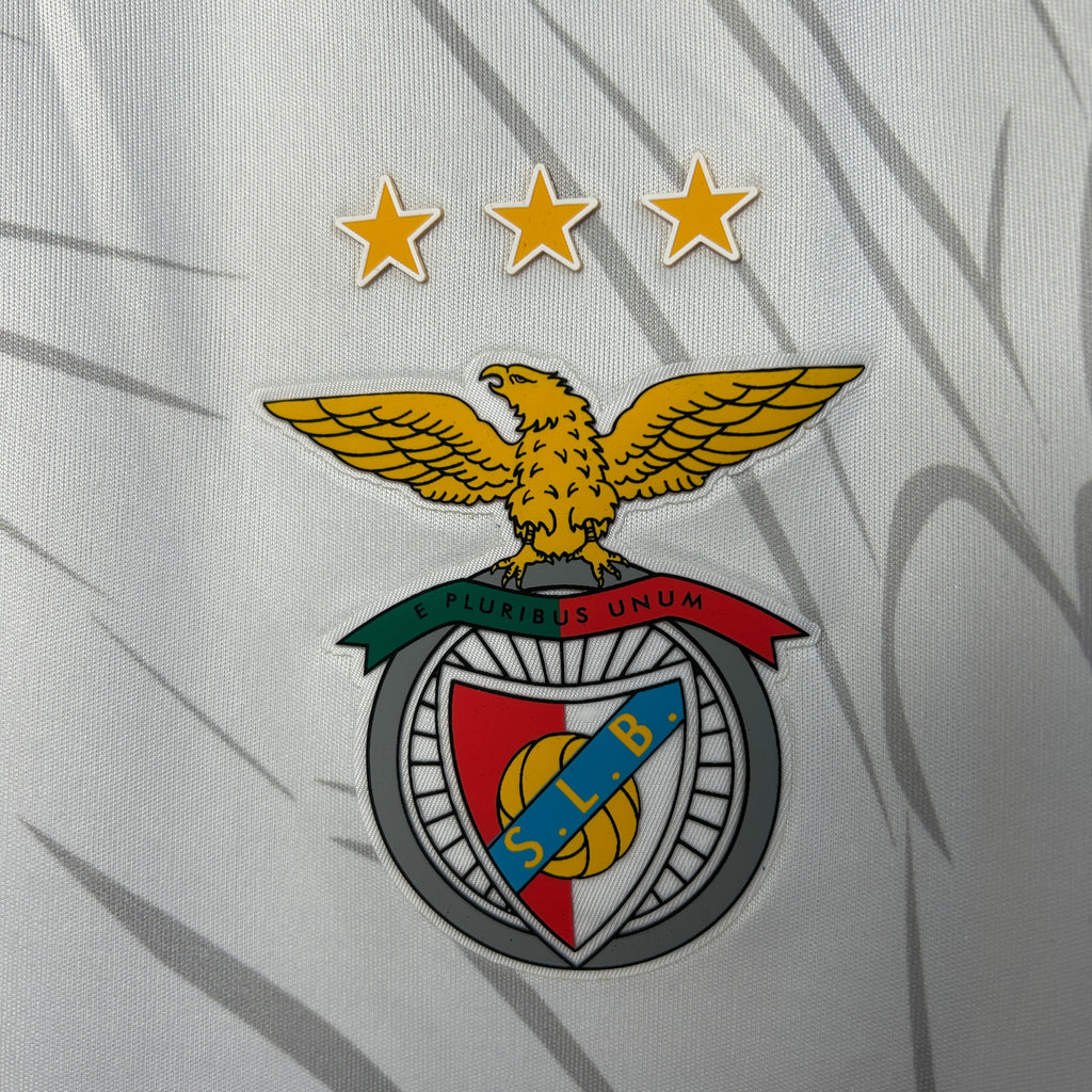 2025-26 Benfica Special Eagle