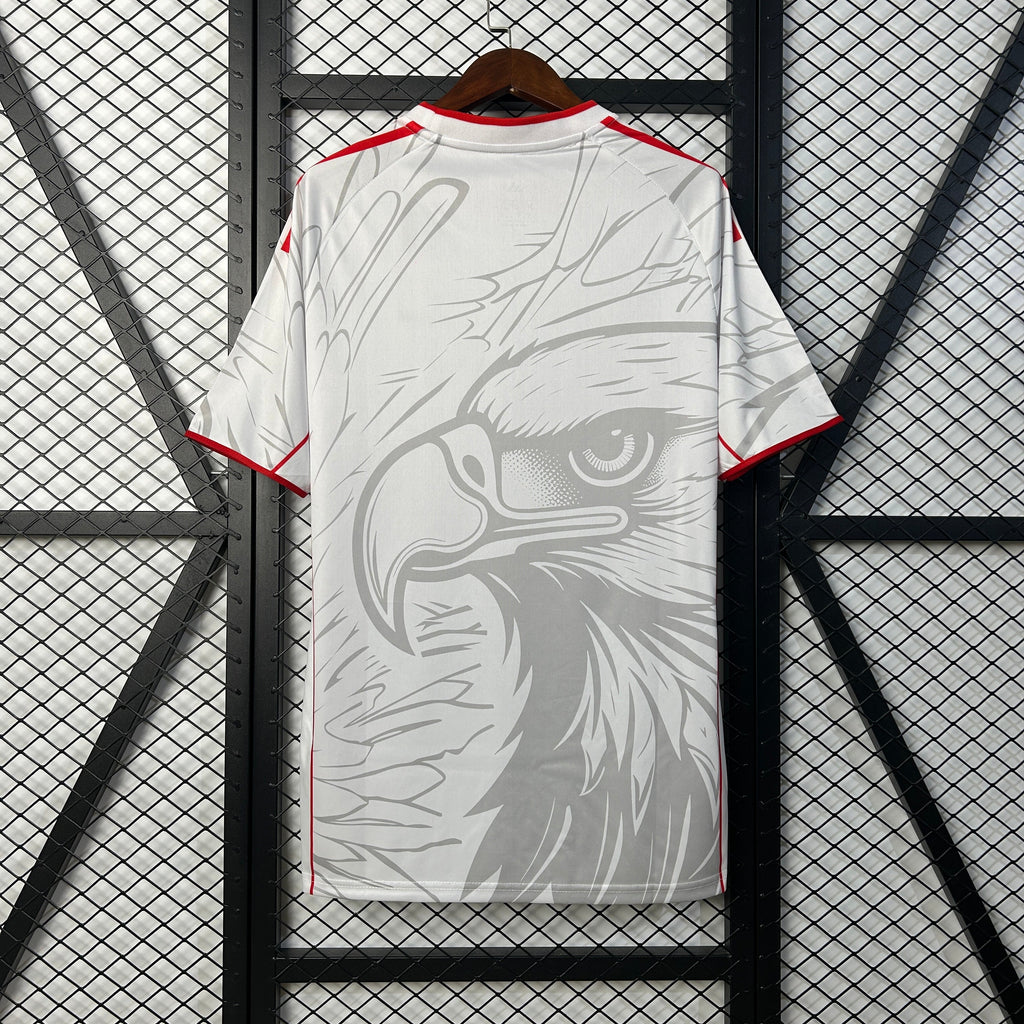 2025-26 Benfica Special Eagle