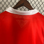 1998-99 Arsenal Home Long Sleeve