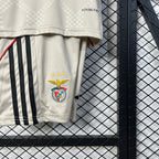 2025-26 Benfica Auswärtsspiele Kinder 16-28