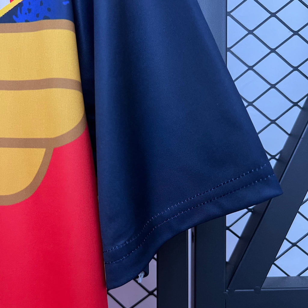 2025-26 Atletico Madrid Special