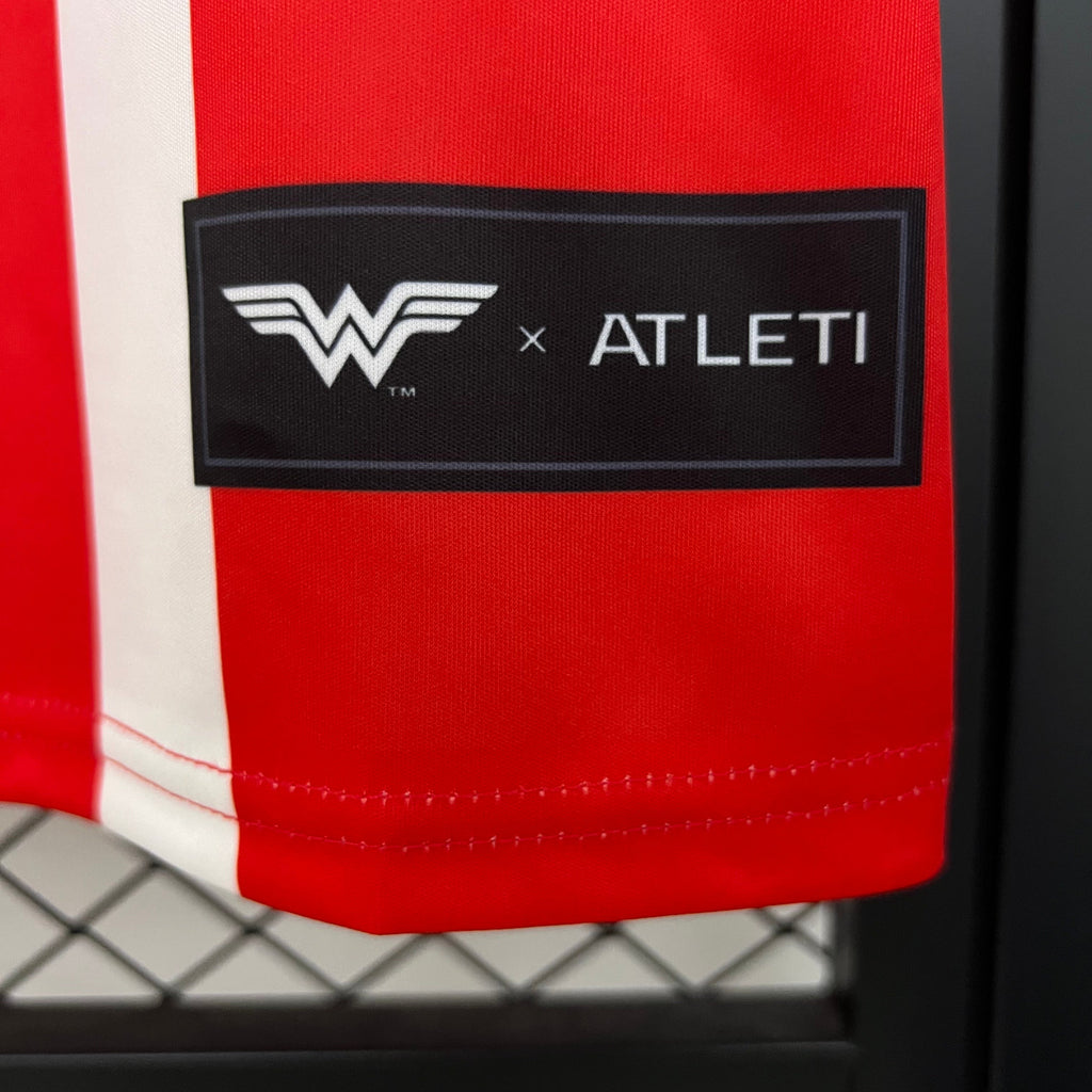 2025-26 Atletico Madrid Special