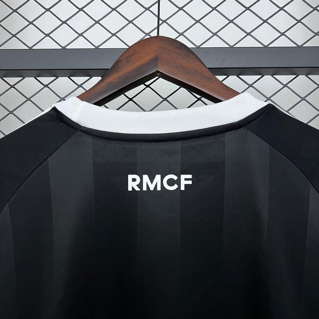 2025-26 Real Madrid Special