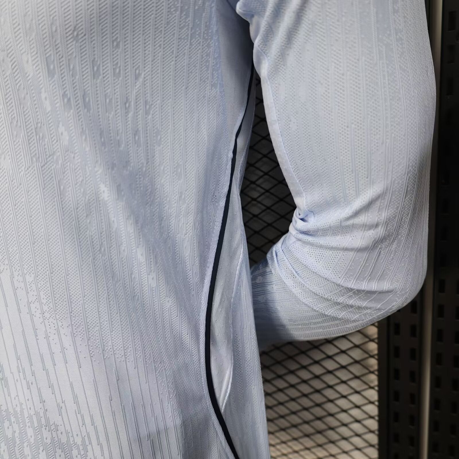 2026 Uruguay Home Player Version Long sleeves