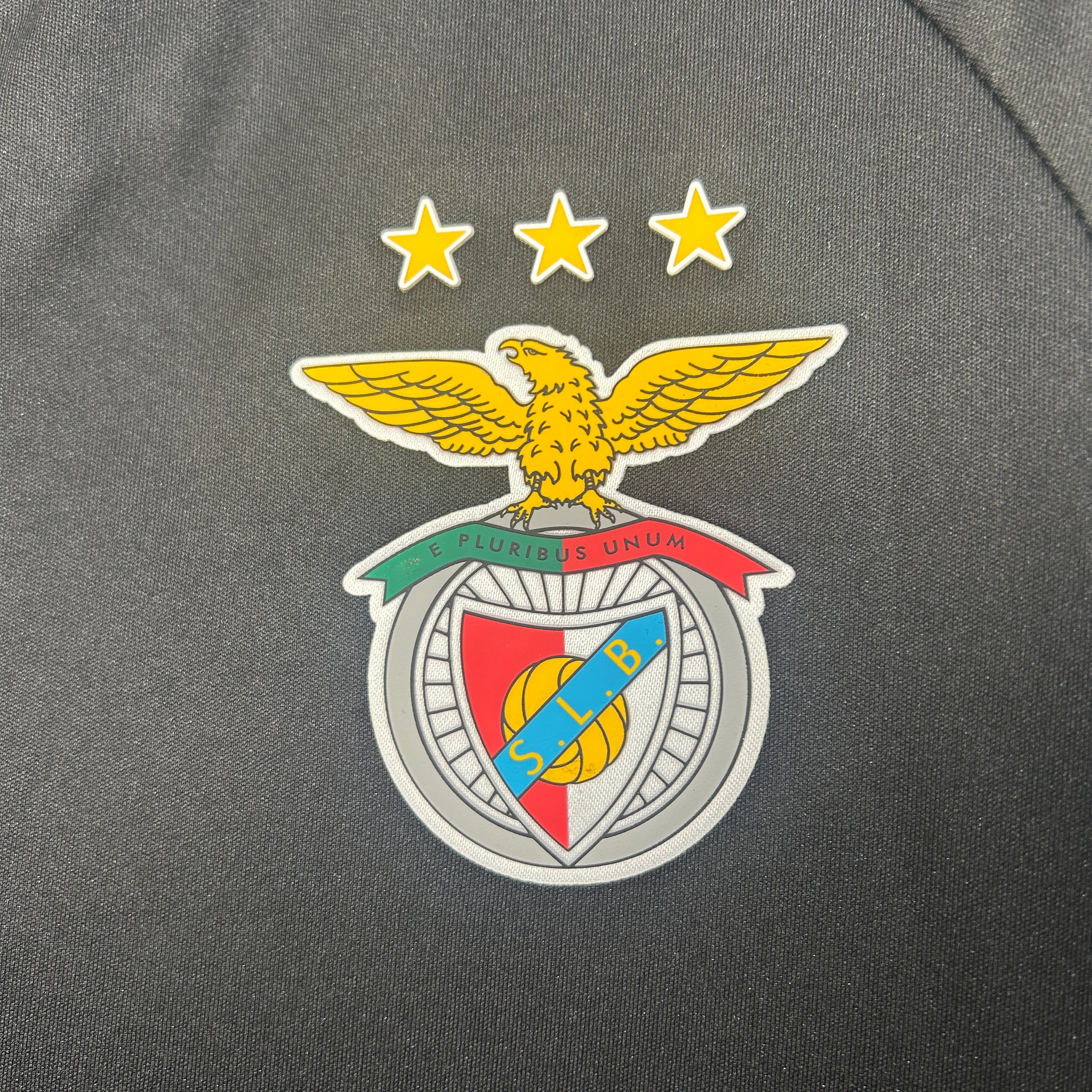 2025-26 Benfica Special