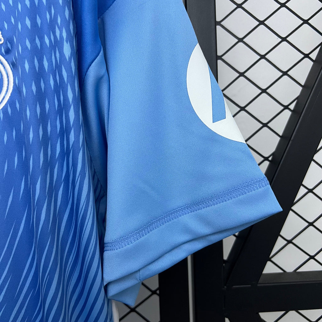 2025-26 Real Madrid Special