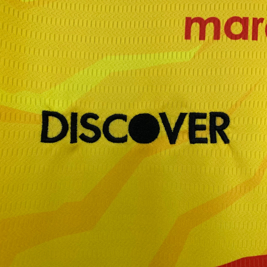 Barcelona 100th Anniversary Retro