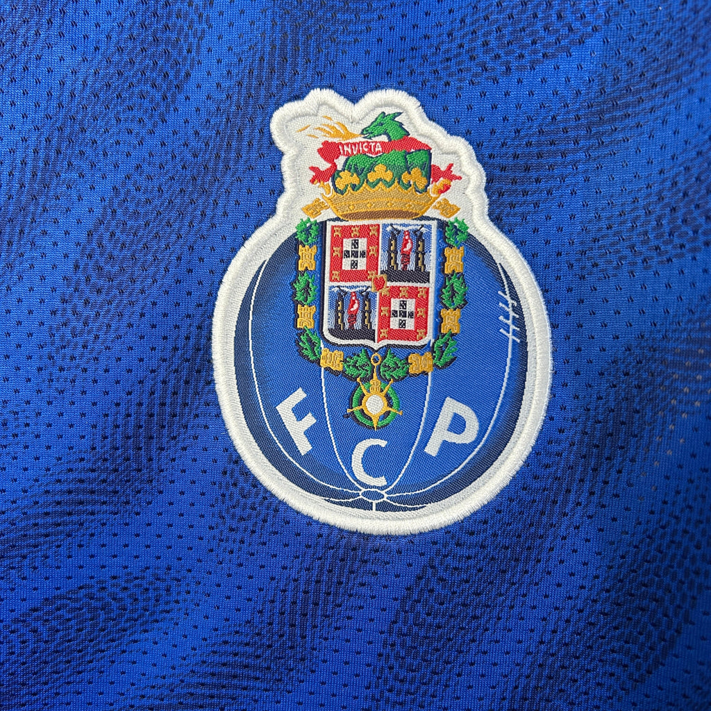 2025-26 Porto Special