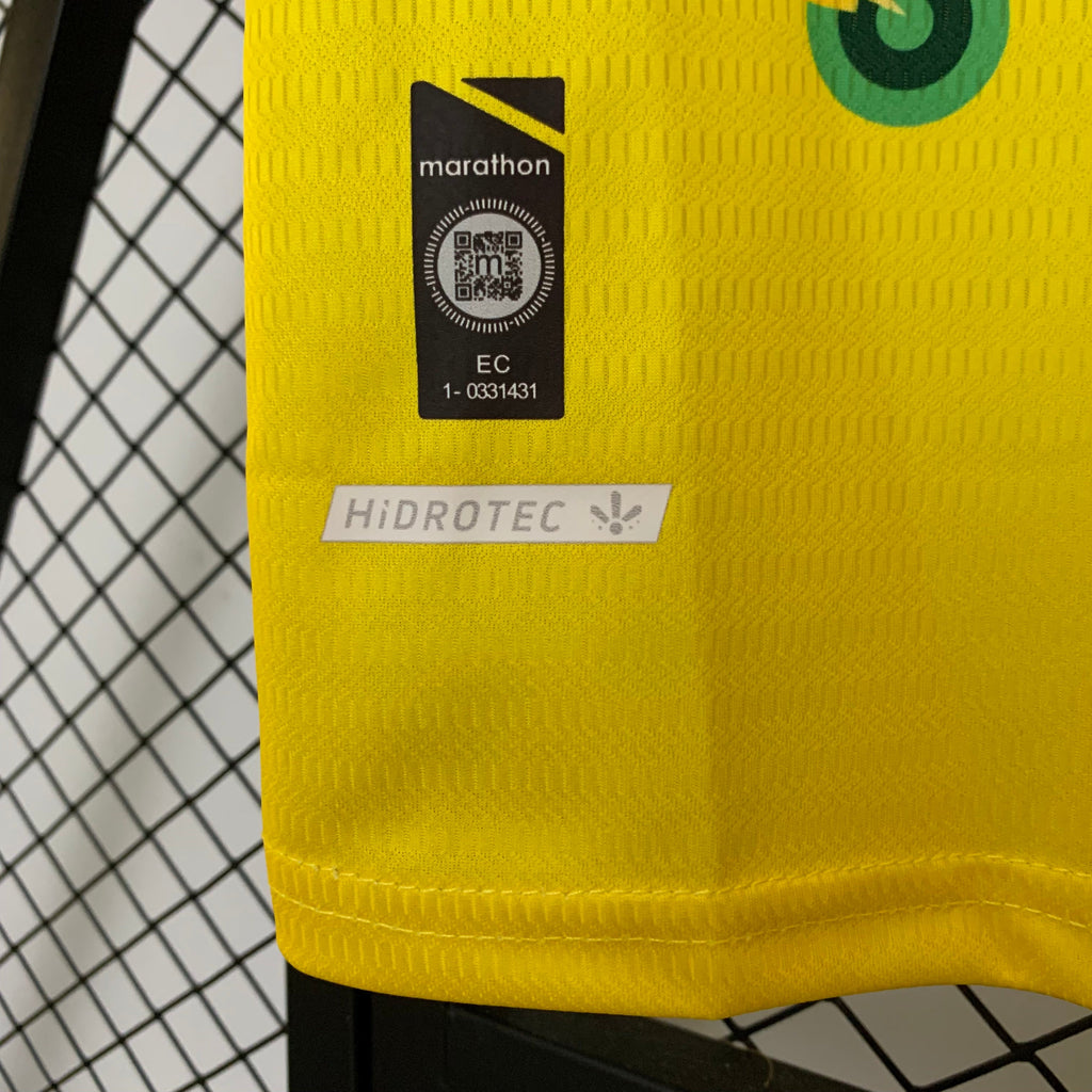 Barcelona 100th Anniversary Retro