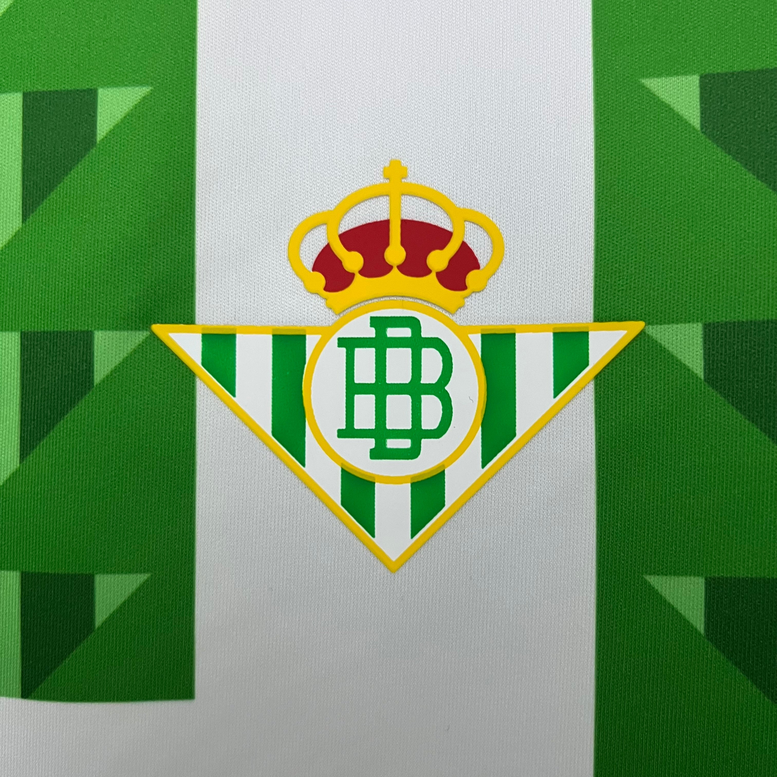 2025-26 Real Betis Special Size