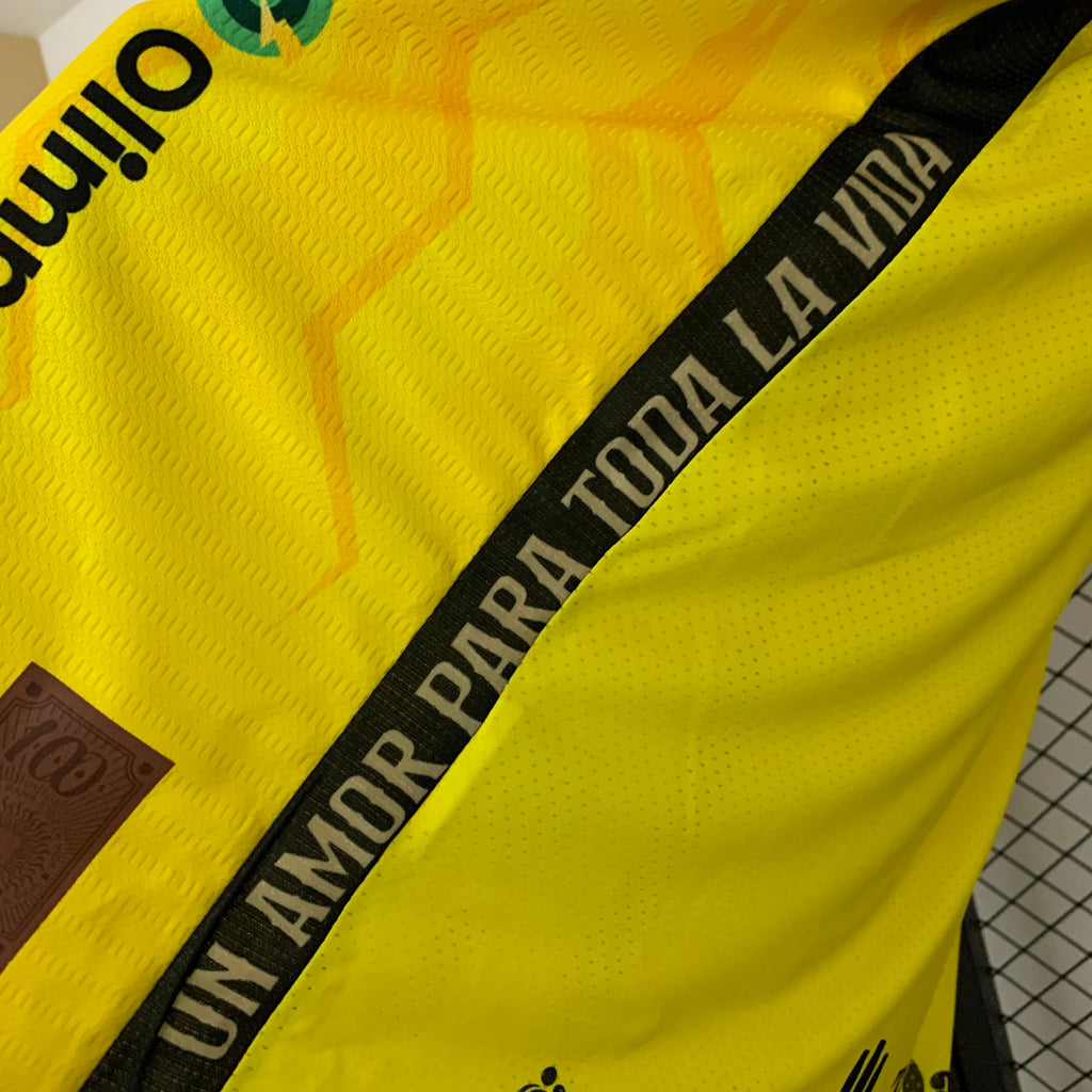 Barcelona 100th Anniversary Retro