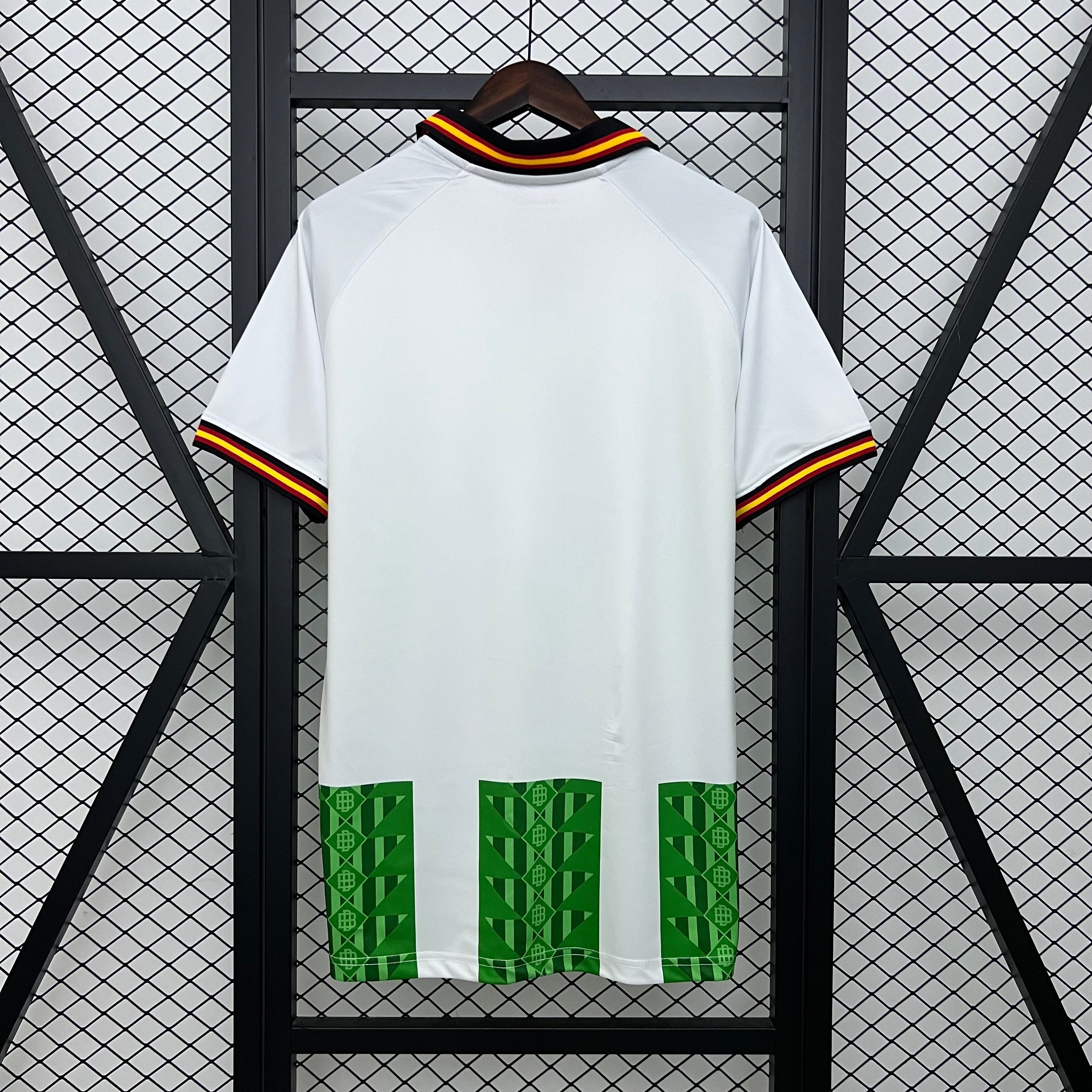 2025-26 Real Betis Special Size