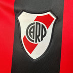 2025-26 River Plate Away Fan Version