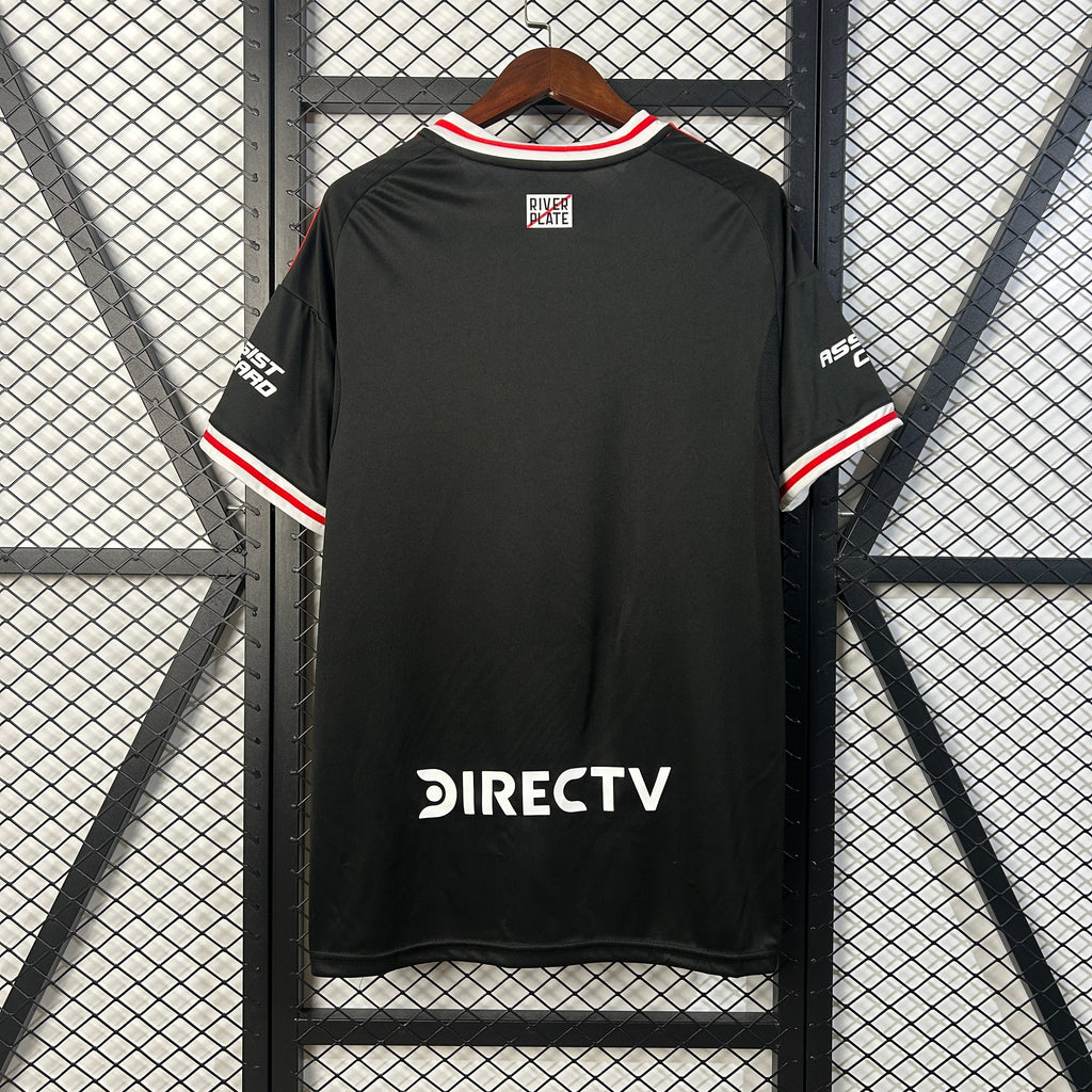 2025-26 River Plate Away S-4XL