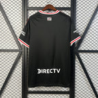 2025-26 River Plate Away Fan Version