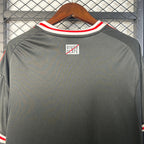 2025-26 River Plate Away Fan Version