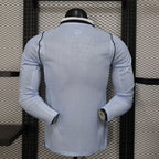 2026 Uruguay Home Player Version Long sleeves