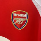 2002-04 Arsenal Home Long Sleeve