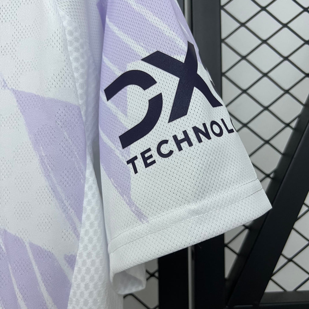 2025-26 Manchester United Away S-4XL