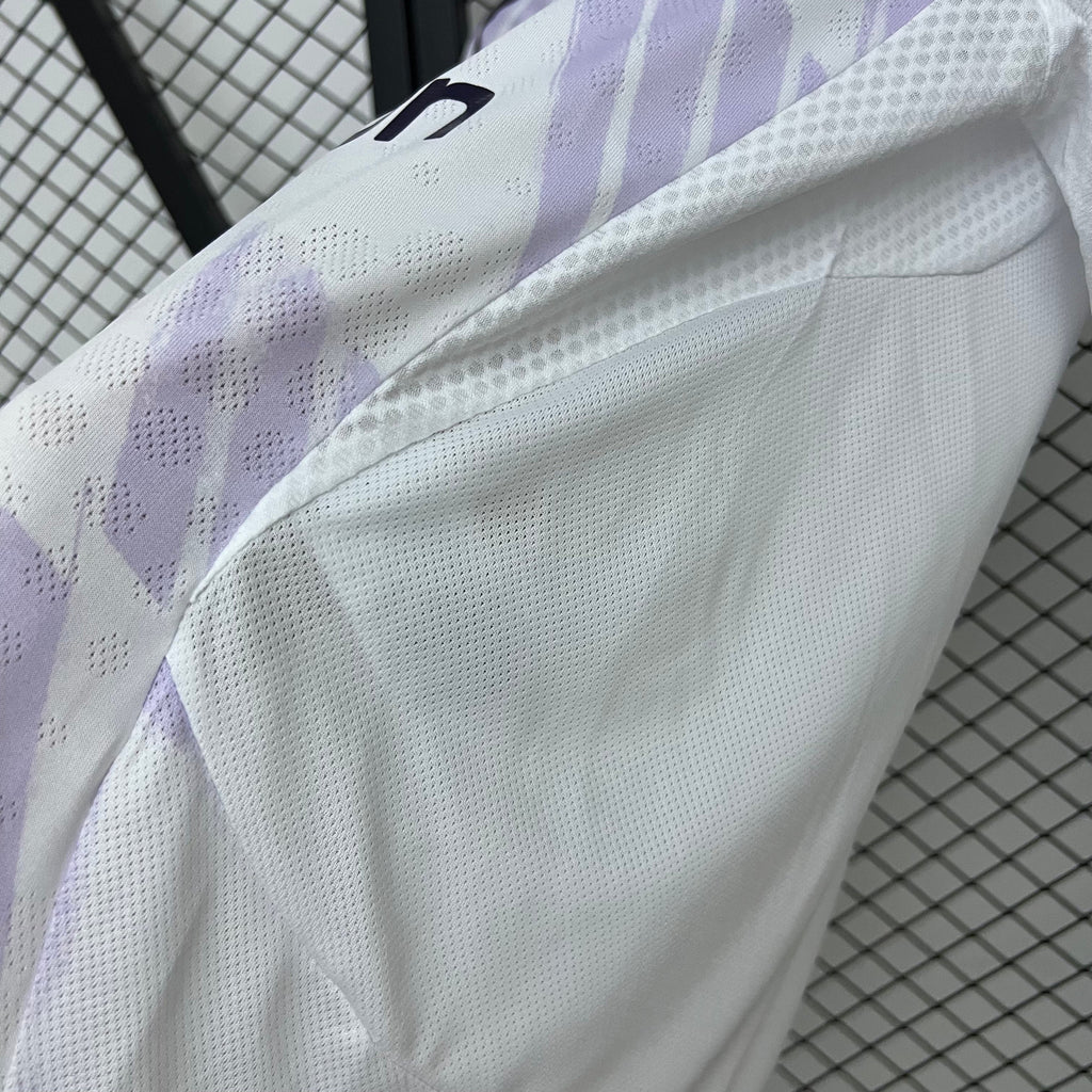 2025-26 Manchester United Away S-4XL