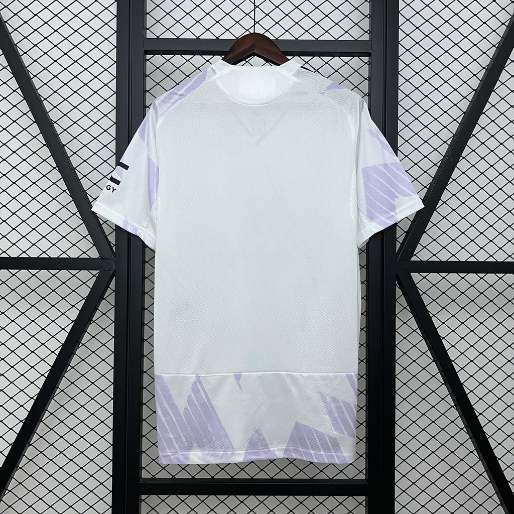 2025-26 Manchester United Away S-4XL