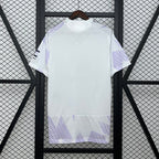 Manchester United Auswärts-Fanversion 2025/26