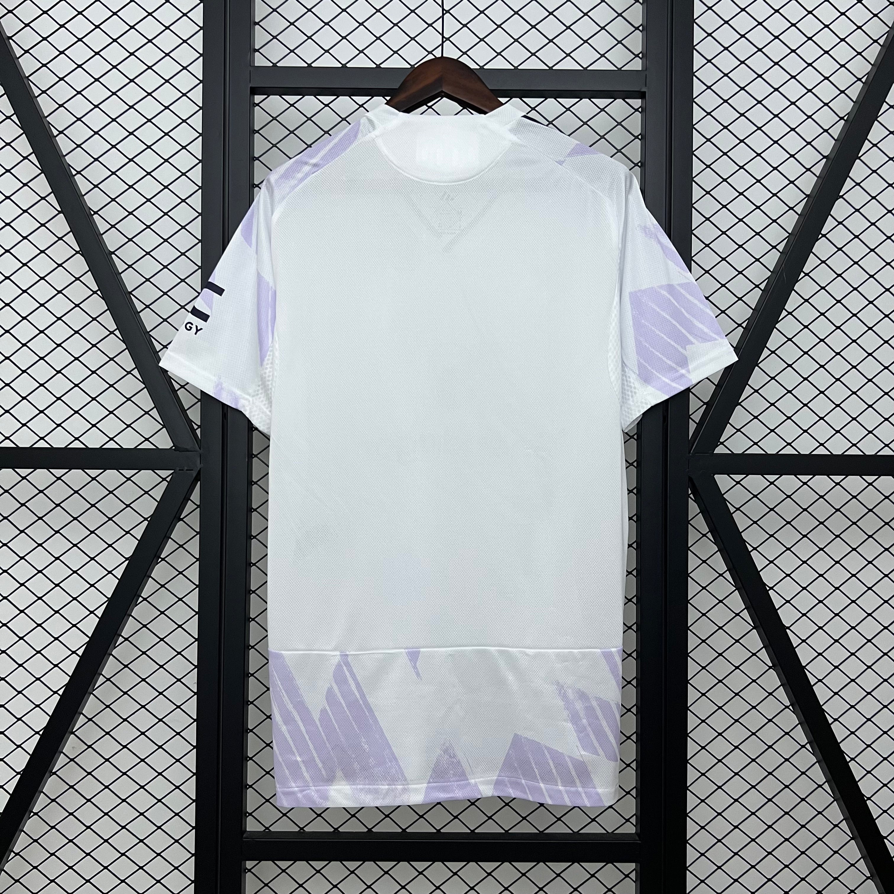 2025-26 Manchester United Away S-4XL