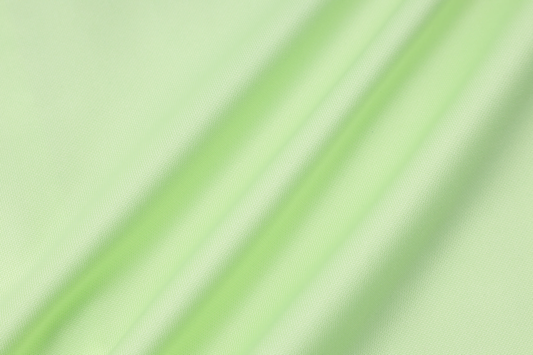 2025-26 Real Madrid Long zipper Light green training suit