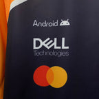 McLaren Formel-1-Rennanzug 2025, Größen S-5XL