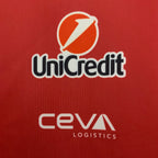 Formel-1-Rennanzug Ferrari, Größe S-5XL, 2025