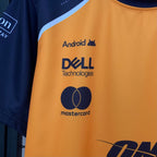 Traje de carreras de Fórmula 1 2025 McLaren talla S-5XL