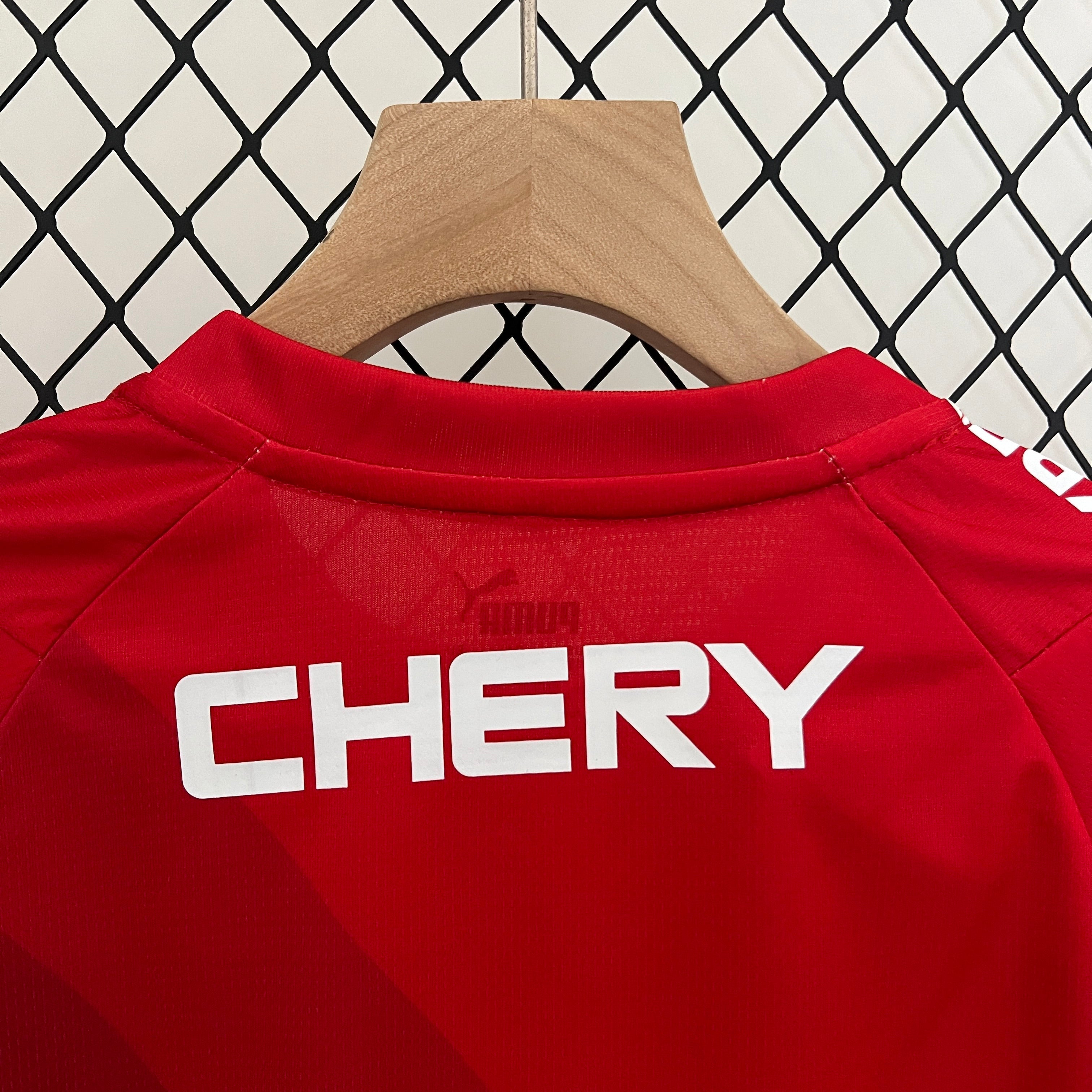 2024-25 Deportivo Universidad Cat¨®lica Away kids 16-28