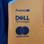 2025 Polo F1 Formel-1-Rennanzug McLaren, Größen S-5XL