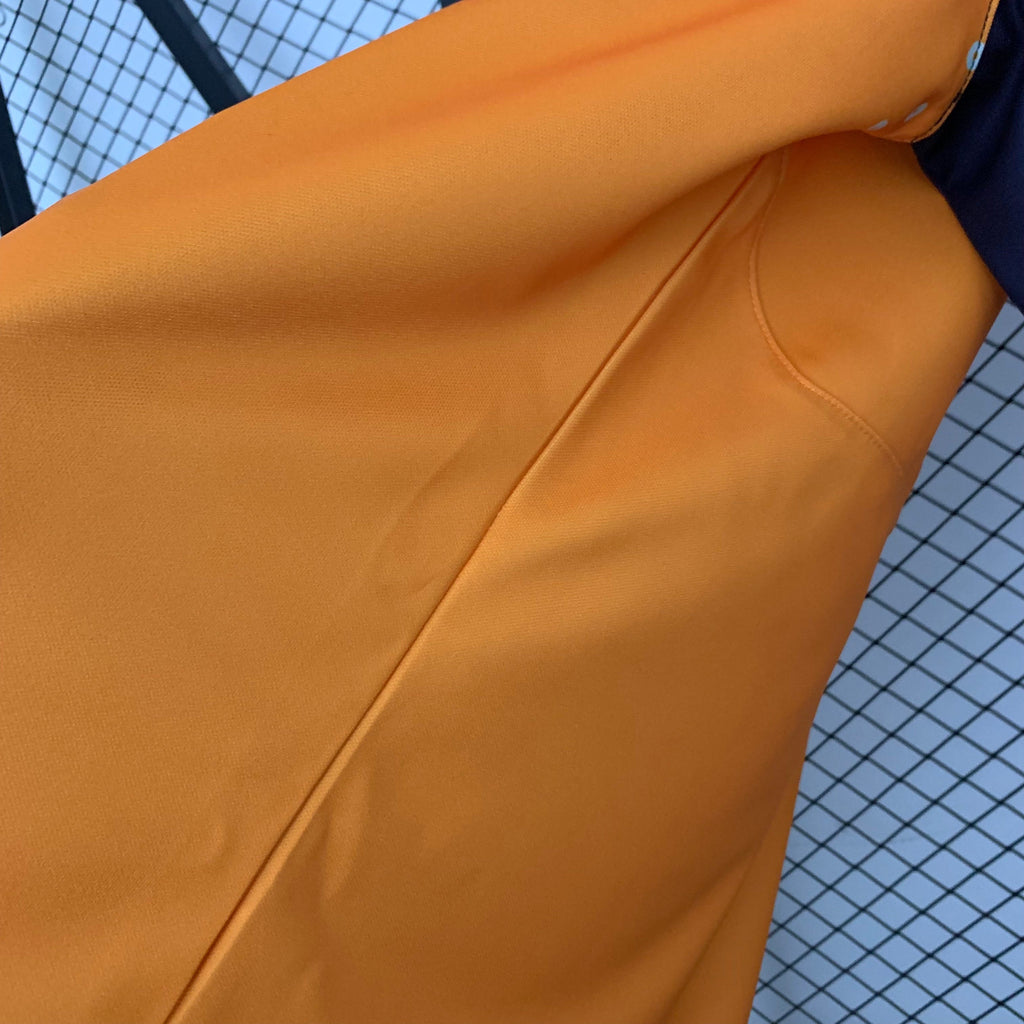 2025 Polo F1 Formula One Racing Suit McLaren Size S-5XL