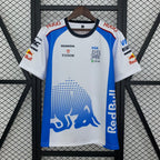 Traje de carreras de Fórmula 1 2025 Red Bull talla S-5XL