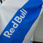 Traje de carreras de Fórmula 1 2025 Red Bull talla S-5XL