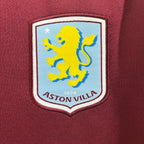 Versión para aficionados del Aston Villa local 2025-26