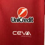 Traje de carreras de Fórmula 1 Polo F1 2025 Ferrari talla S-5XL