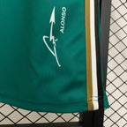 Traje de carreras de Fórmula 1 2025 Martin Aston 14 talla S-5XL