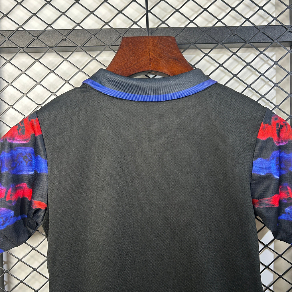 2025-26 Barcelona Special KIDS 16-28